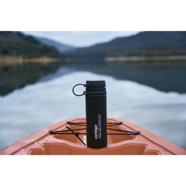 Logo trade firmakingituse pilt: Contigo® Fuse Stainless Steel 700 ml termopudel